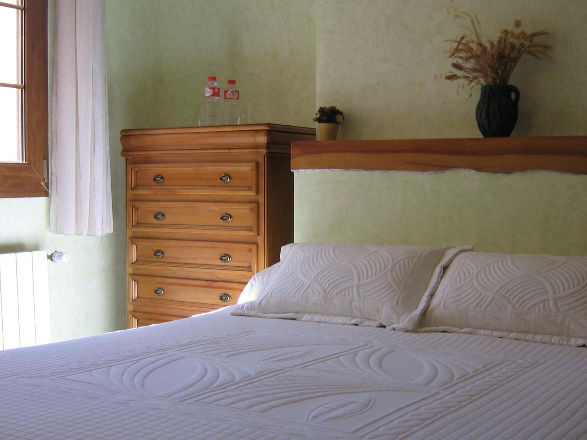 Hotel Rural El Museo Cedillo de la Torre Eksteriør bilde